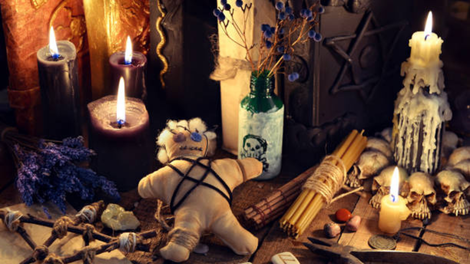 Family Protection: Keep Your Loved Ones Safe with Ancestral Wisdom
