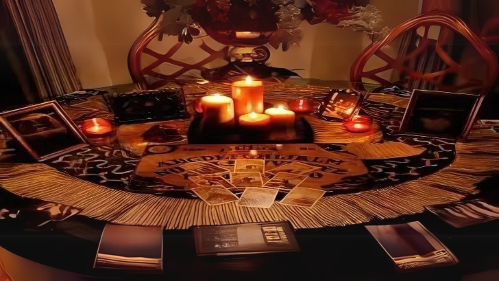 Relationship Healing: Restore Love and Harmony with Traditional Remedy