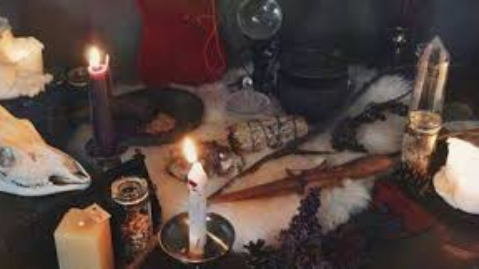 Embrace Your Healing Journey with Traditional Remedy