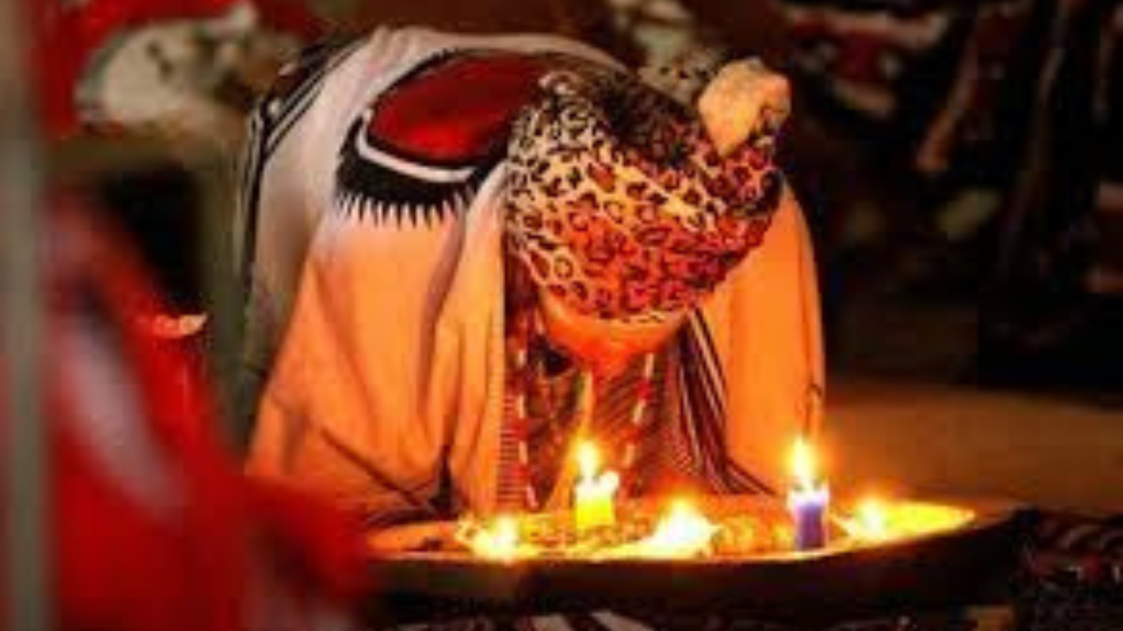 Spiritual Healing