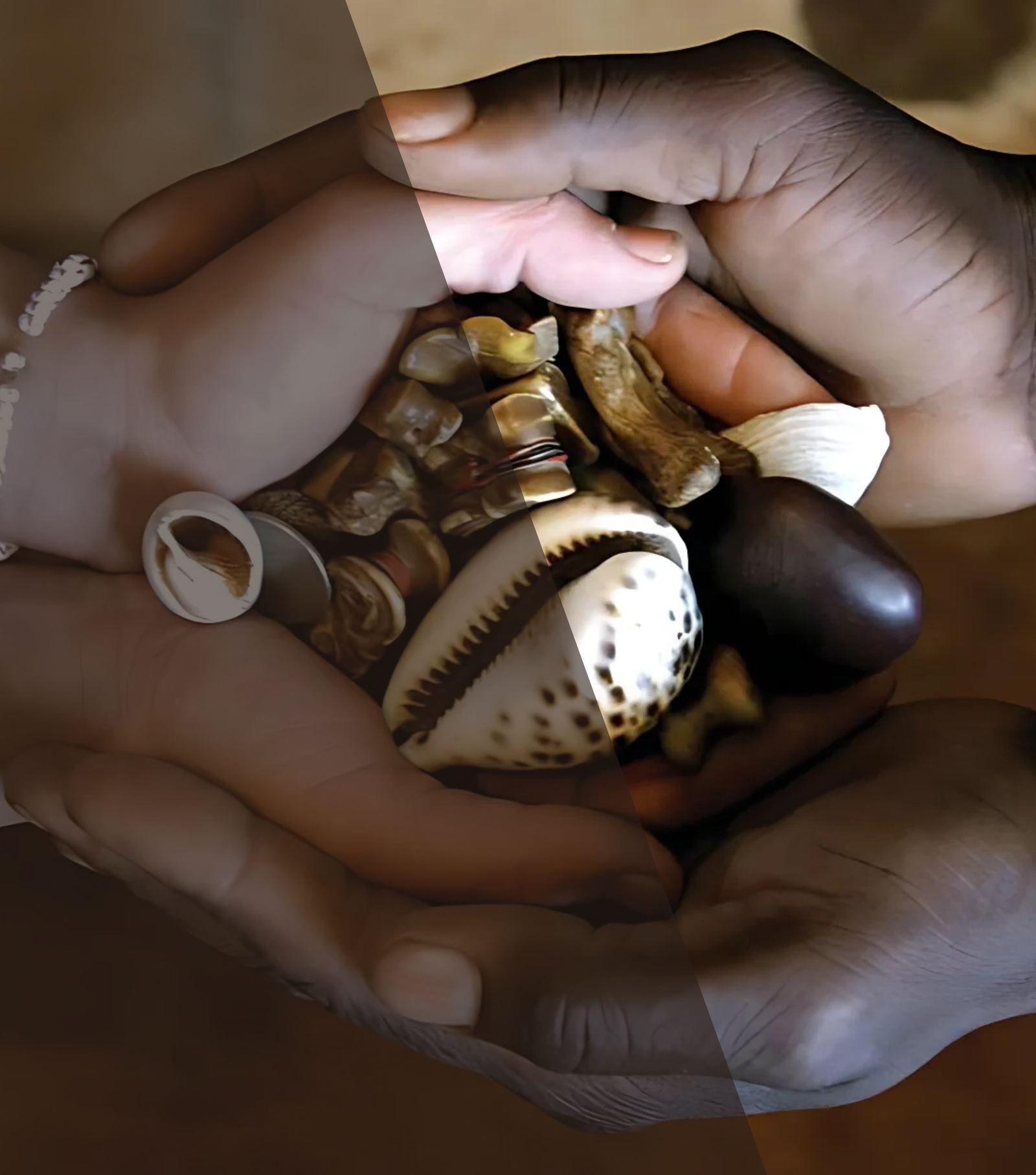 Traditional Remedy Services for Spiritual Healing