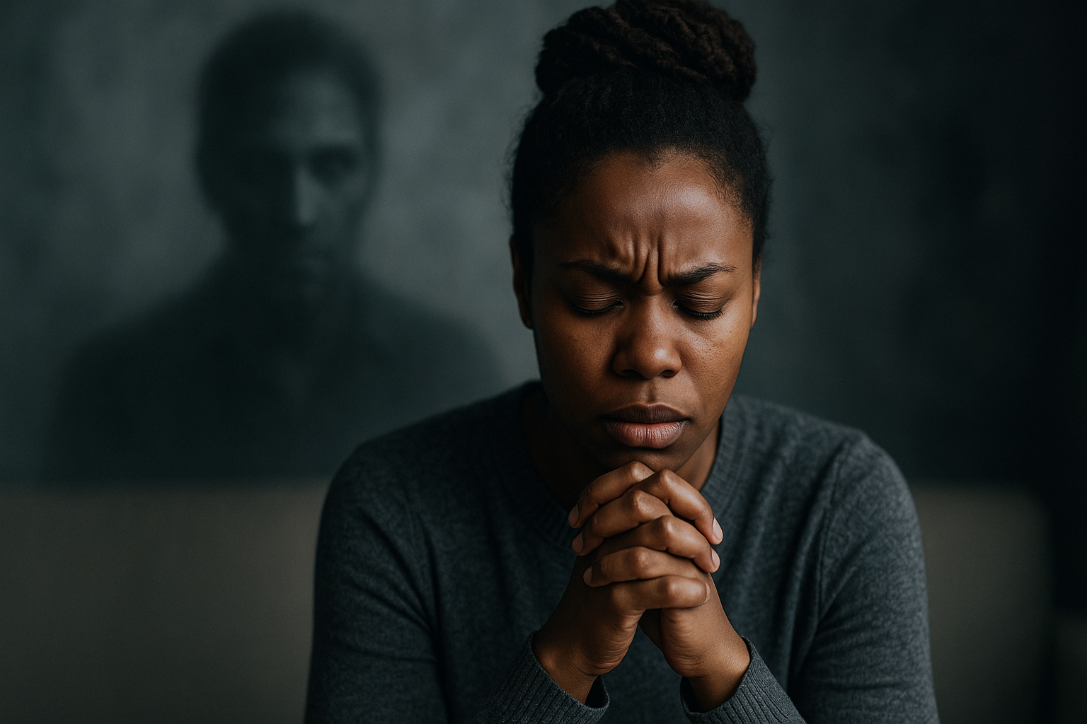 Healing services for spiritual deliverance and clearing negative bonds