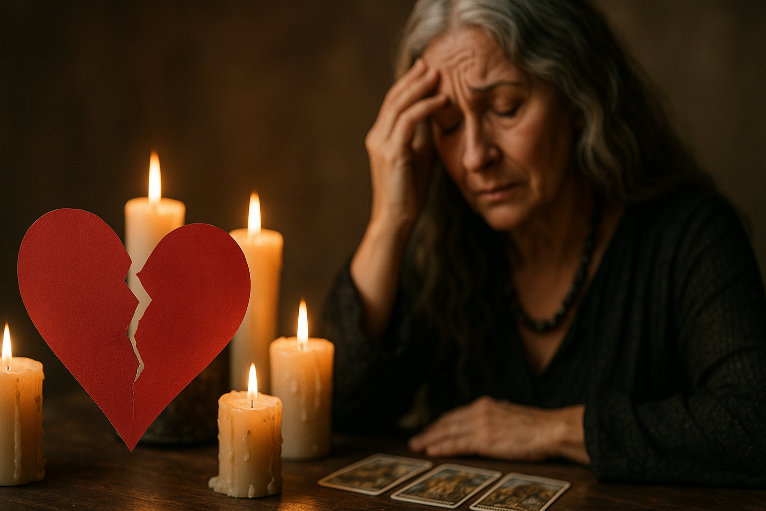 Black and White Blog Banner for Traditional Remedy Services