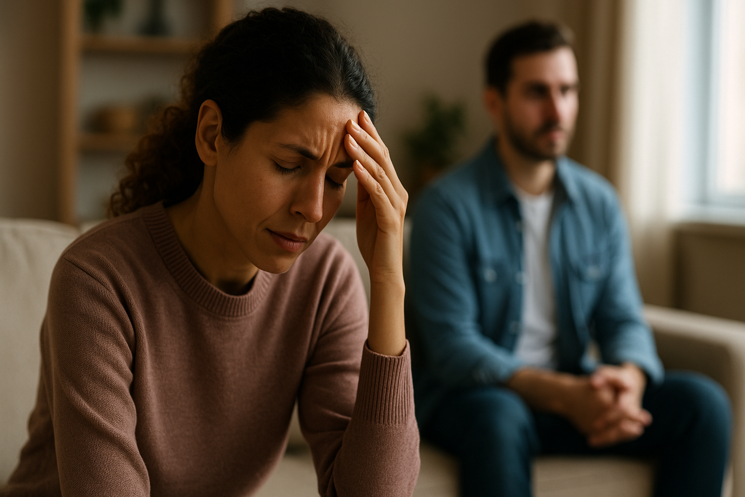 African healing for overcoming infidelity pain