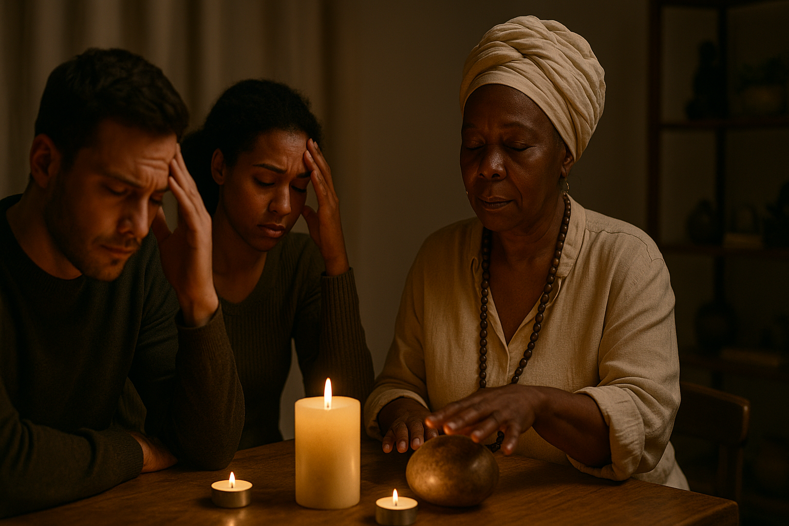 Spiritual Healer for Marriage Problems in Johannesburg