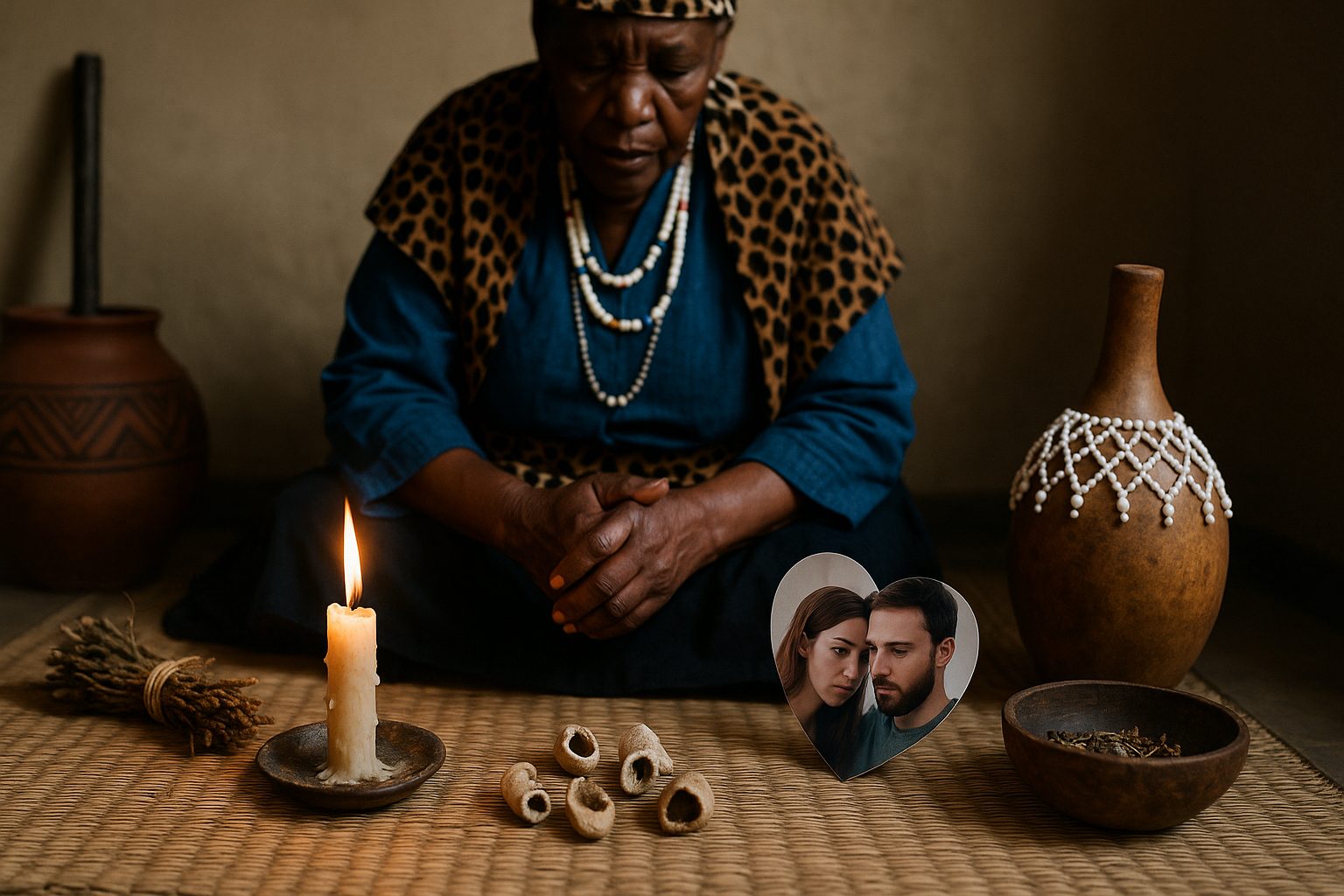 Traditional Healer to Get My Ex Back in Durban