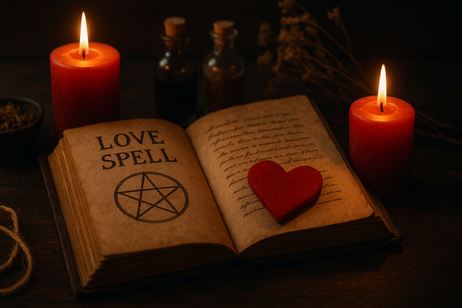 Powerful Love Spells to Save My Marriage in Gauteng