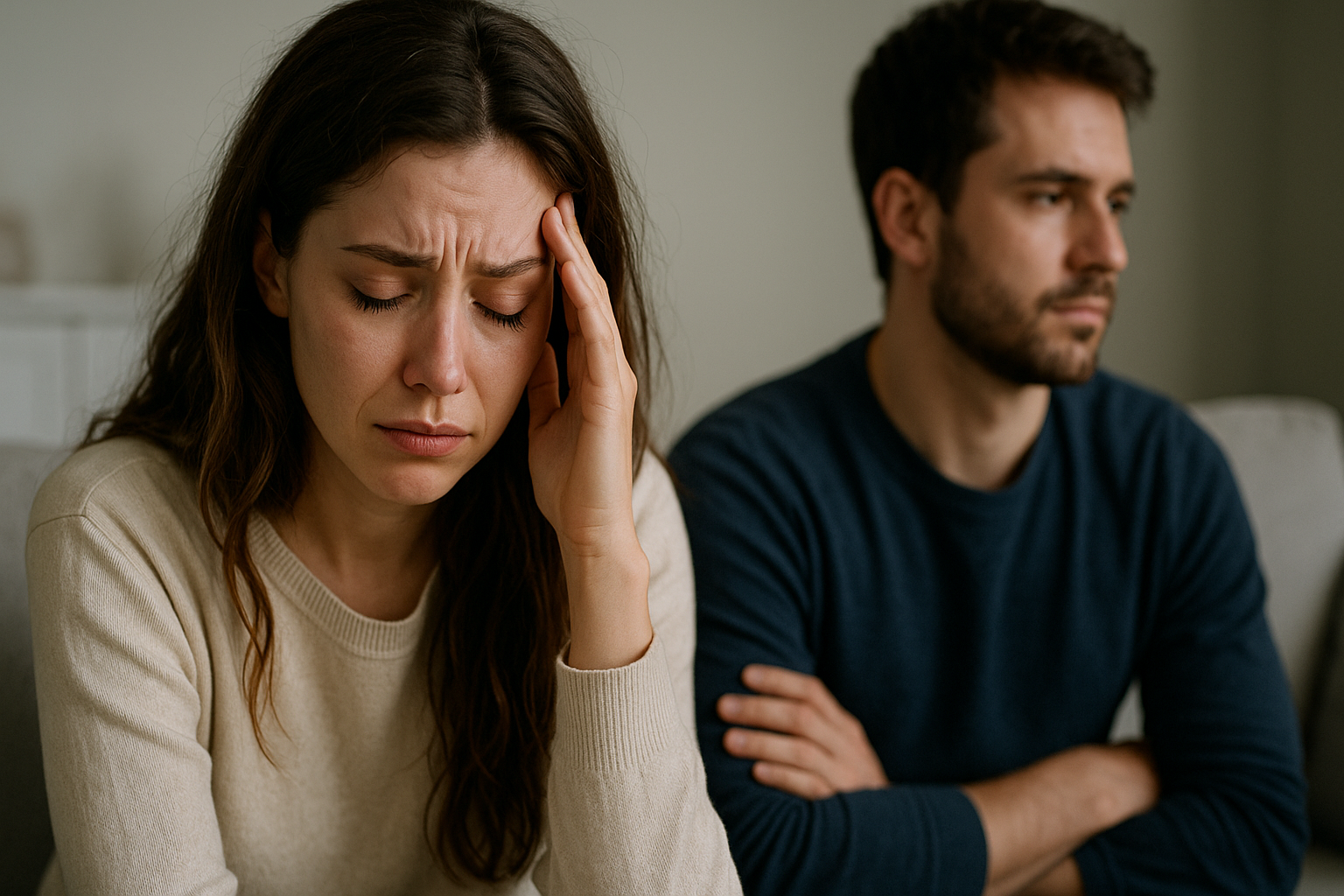 How to Fix a Broken Relationship with My Boyfriend: Healing Steps