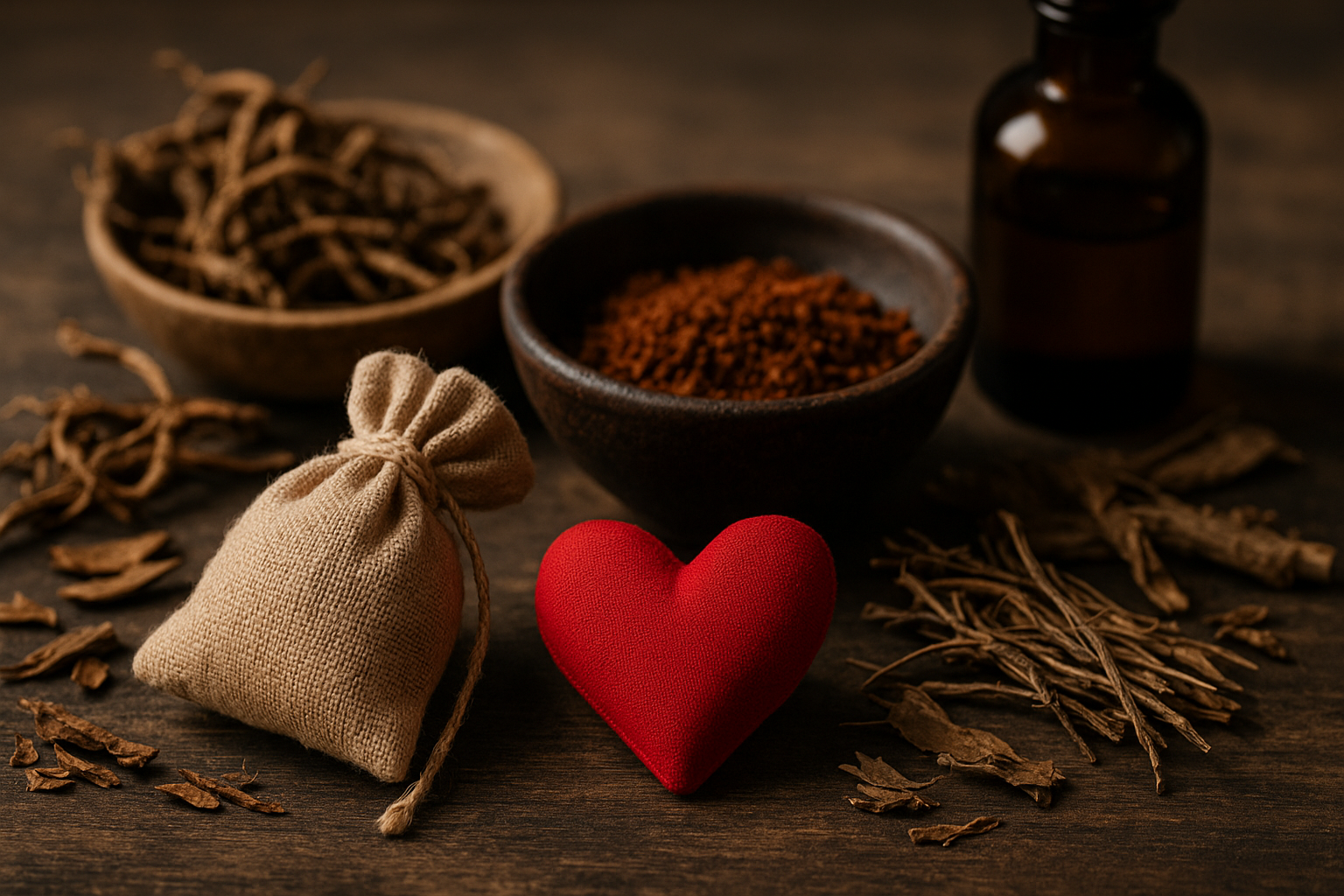 Traditional Remedy offering compassionate healing services for relationship and spiritual restoration