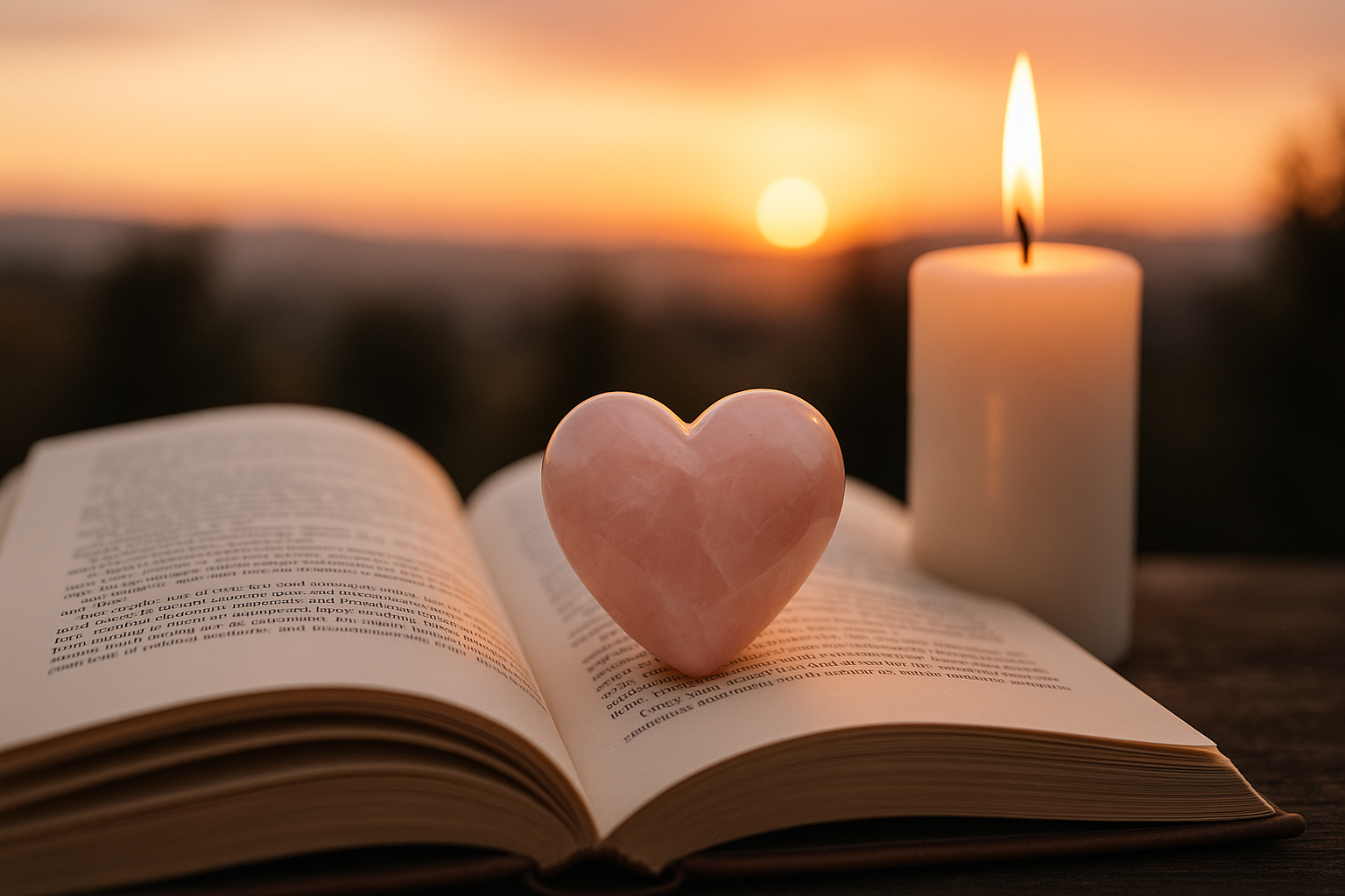 How to Find a Soulmate with Spiritual Help