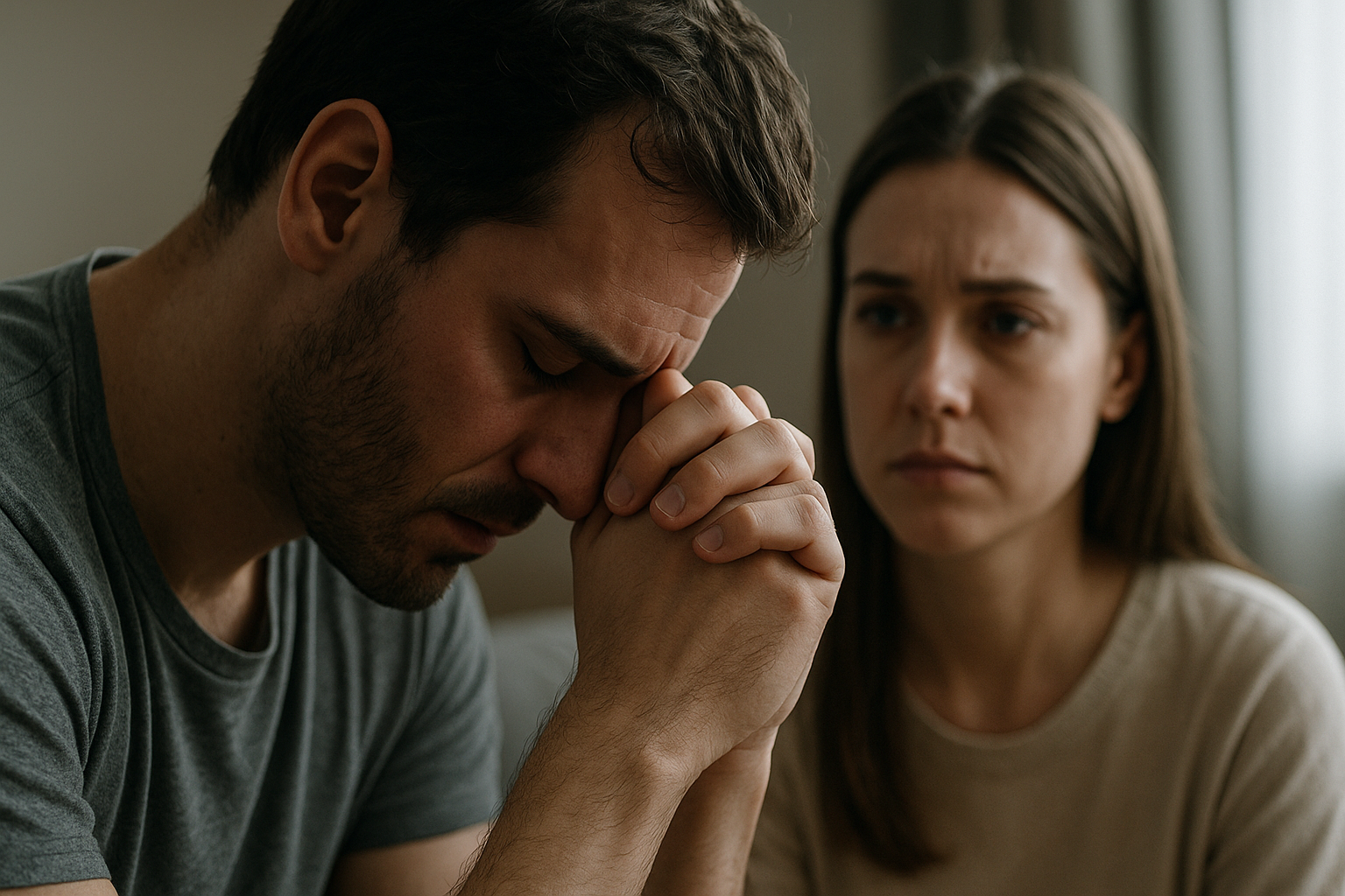 Get My Ex-Girlfriend Back After I Cheated: Healing Insights