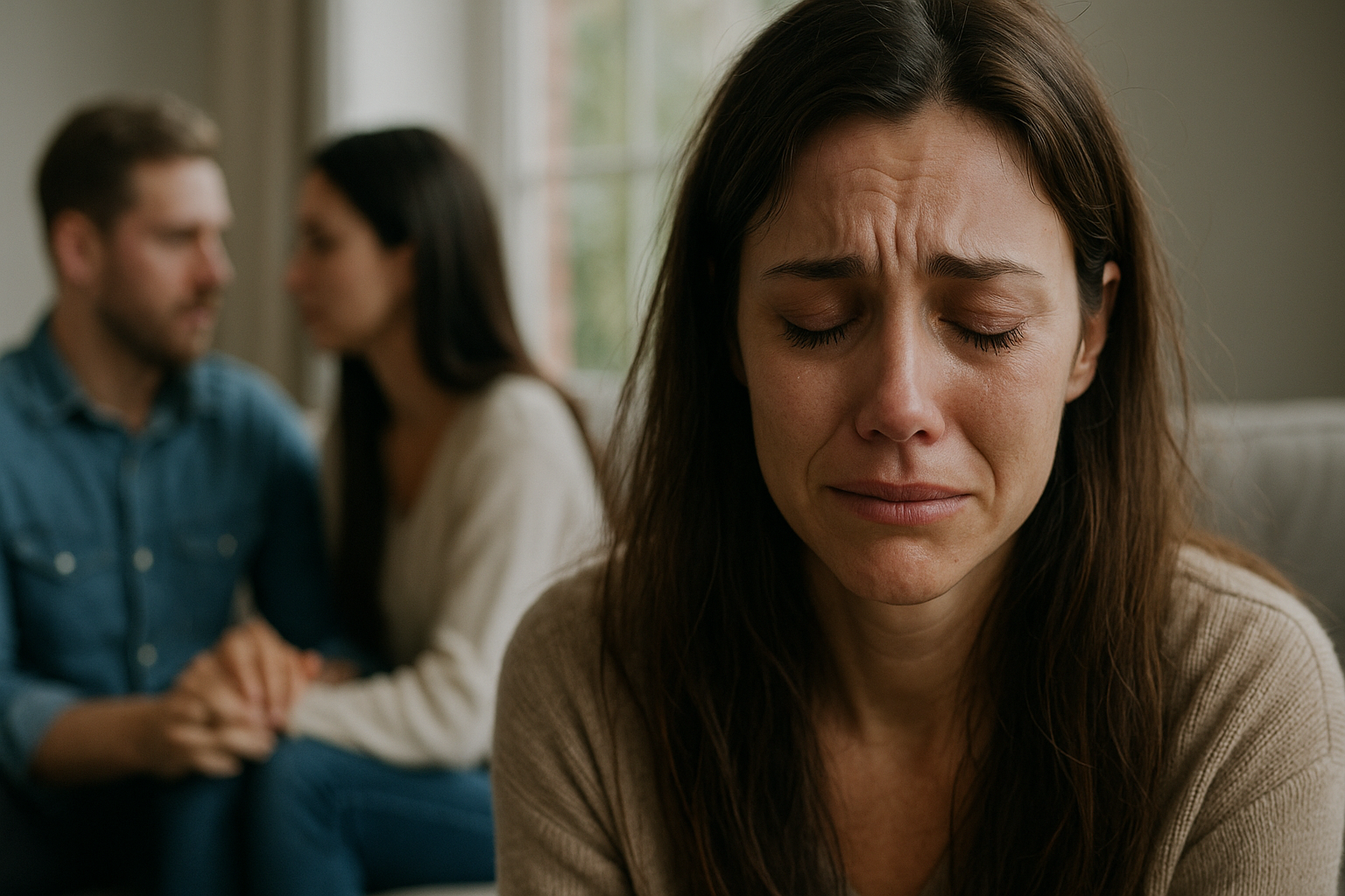 Spiritual Relationship Healing Services